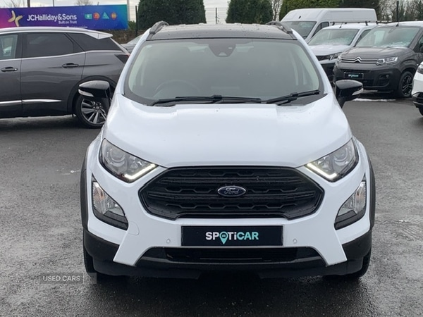 Used Ford Ecosport 2022 for sale - 76574163: Photo 16