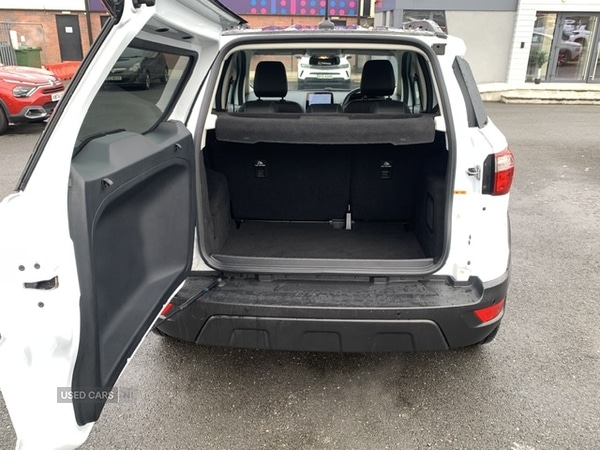 Used Ford Ecosport 2022 for sale - 76574163: Photo 25