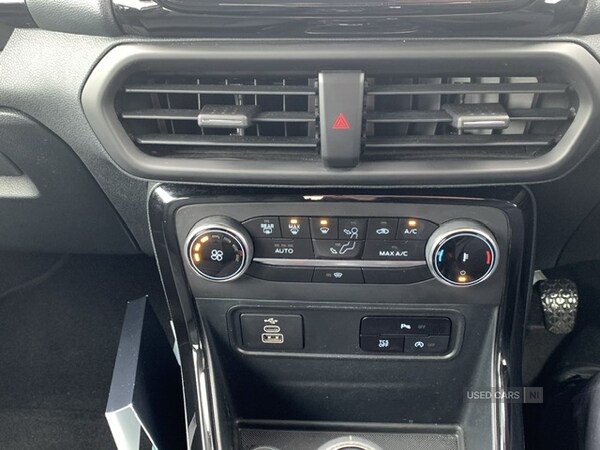 Used Ford Ecosport 2022 for sale - 76574163: Photo 26