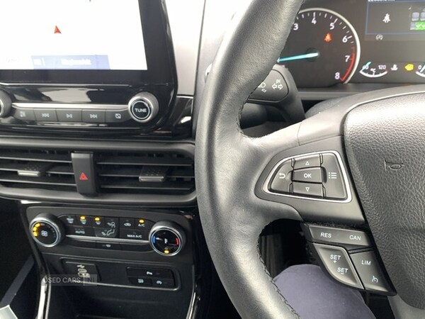 Used Ford Ecosport 2022 for sale - 76574163: Photo 27