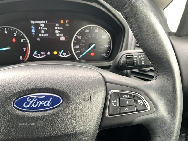 Used Ford Ecosport 2022 for sale - 76574163: Photo 28
