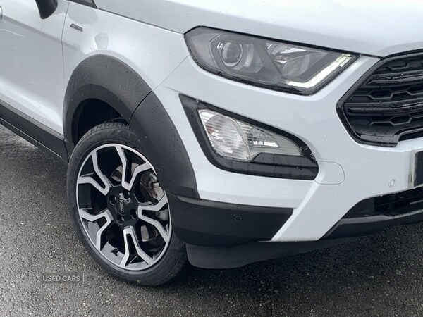 Used Ford Ecosport 2022 for sale - 76574163: Photo 29