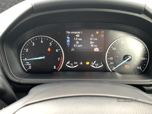 Used Ford Ecosport 2022 for sale - 76574163: Photo 30