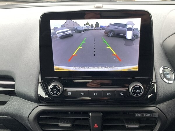 Used Ford Ecosport 2022 for sale - 76574163: Photo 31