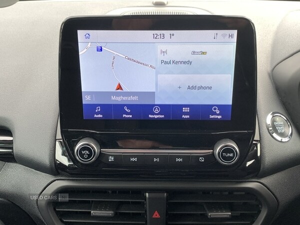 Used Ford Ecosport 2022 for sale - 76574163: Photo 34