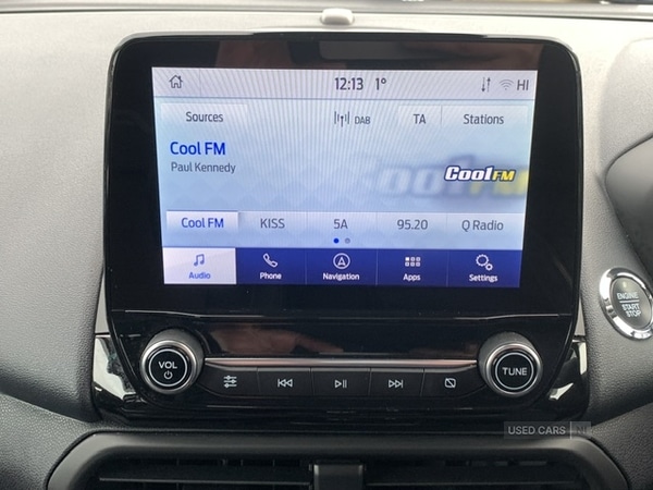 Used Ford Ecosport 2022 for sale - 76574163: Photo 35