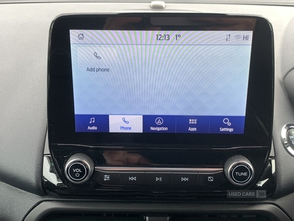 Used Ford Ecosport 2022 for sale - 76574163: Photo 36