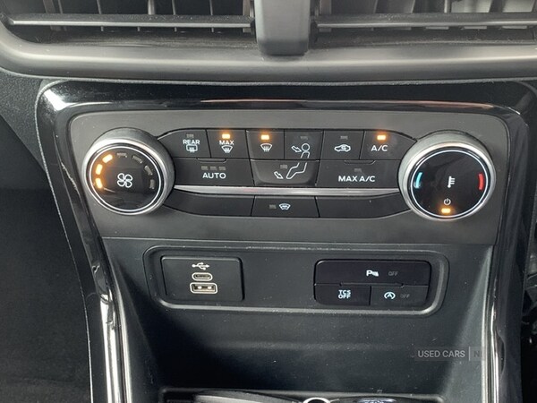 Used Ford Ecosport 2022 for sale - 76574163: Photo 37