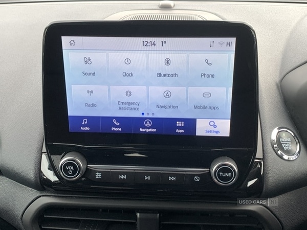 Used Ford Ecosport 2022 for sale - 76574163: Photo 38