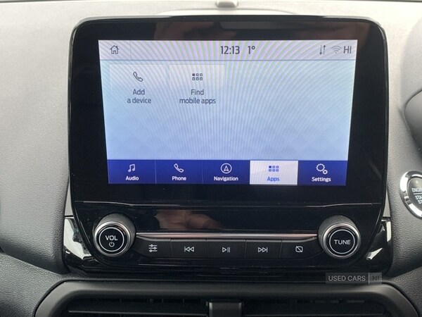 Used Ford Ecosport 2022 for sale - 76574163: Photo 39