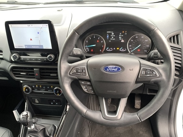 Used Ford Ecosport 2022 for sale - 76574163: Photo 5
