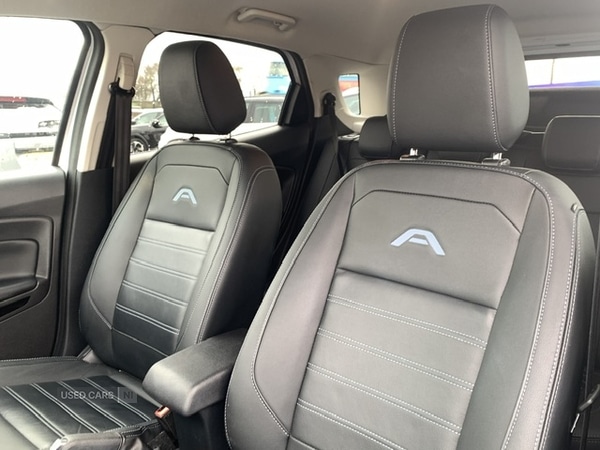 Used Ford Ecosport 2022 for sale - 76574163: Photo 6