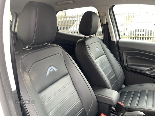 Used Ford Ecosport 2022 for sale - 76574163: Photo 7