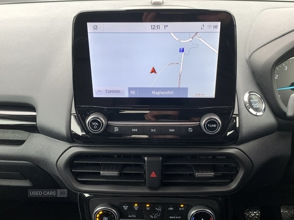 Used Ford Ecosport 2022 for sale - 76574163: Photo 8
