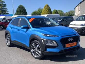 2020 - 1.0T GDi Play Edition 5dr