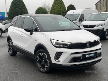 Used Vauxhall Crossland 2022 for sale - 78831057: Photo