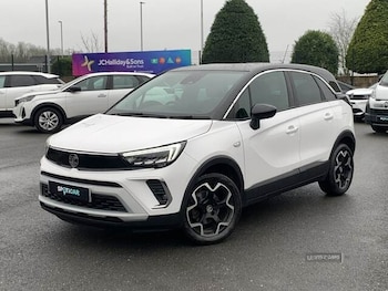 Used Vauxhall Crossland 2022 for sale - 78831057: Photo