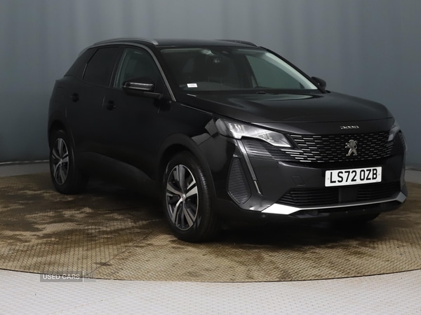 Used Peugeot 3008 2023 for sale - 77697240: Photo 1