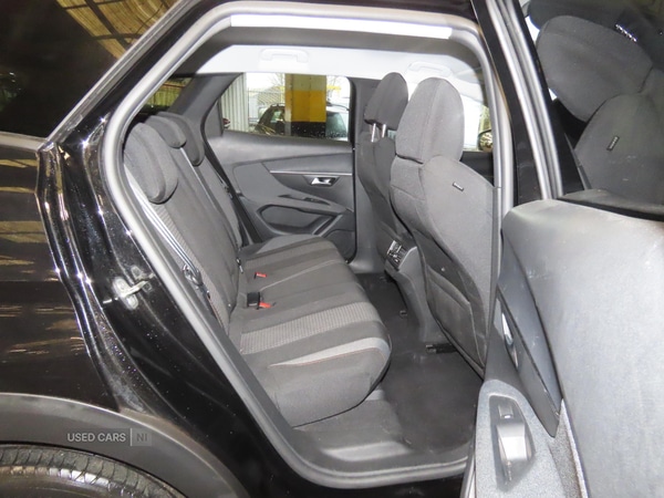 Used Peugeot 3008 2023 for sale - 77697240: Photo 10