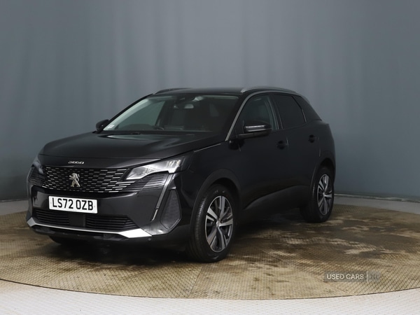 Used Peugeot 3008 2023 for sale - 77697240: Photo 3