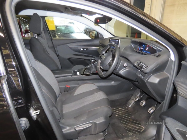 Used Peugeot 3008 2023 for sale - 77697240: Photo 4