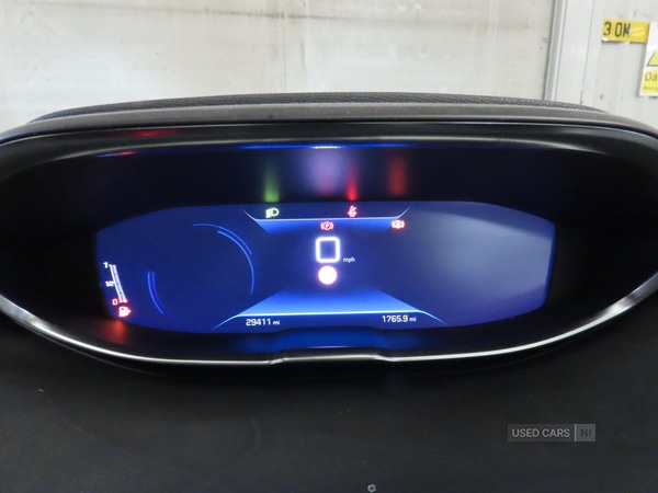 Used Peugeot 3008 2023 for sale - 77697240: Photo 5