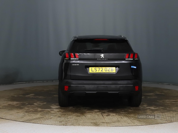 Used Peugeot 3008 2023 for sale - 77697240: Photo 6