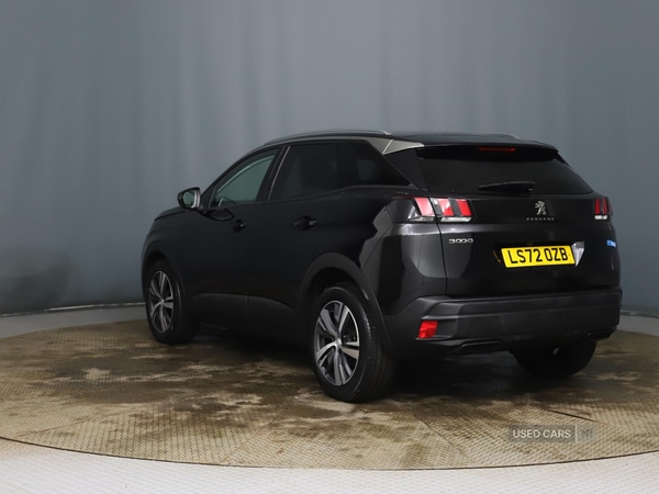 Used Peugeot 3008 2023 for sale - 77697240: Photo 7