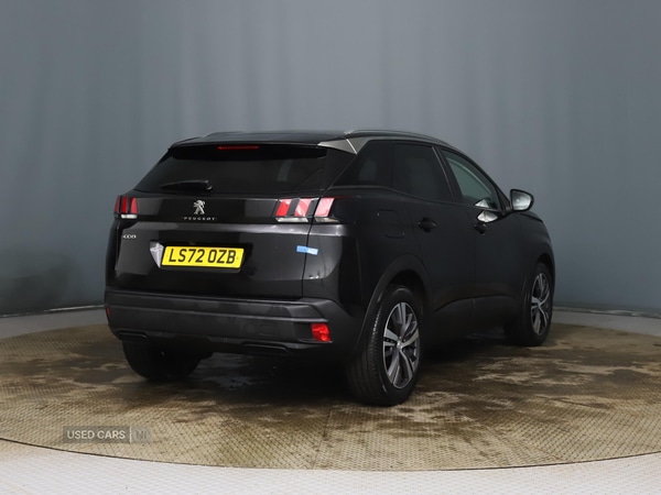 Used Peugeot 3008 2023 for sale - 77697240: Photo 8