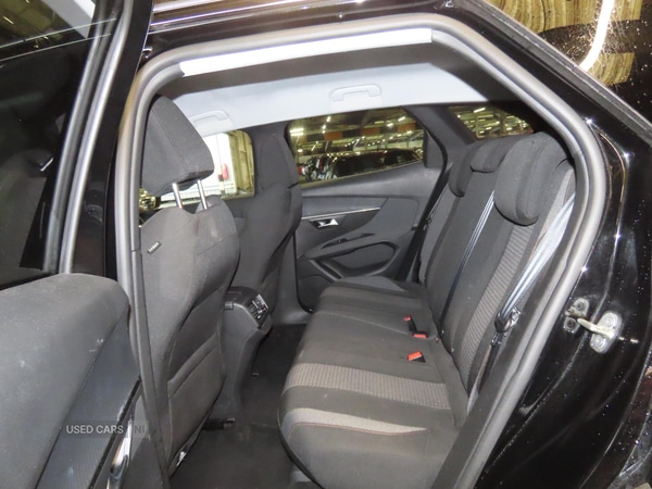 Used Peugeot 3008 2023 for sale - 77697240: Photo 9