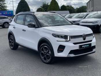 2025 - 1.2 Turbo Plus 5dr