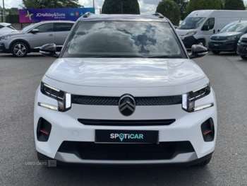 Used Citroen C3 2025 for sale - 75200625: Photo