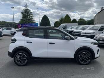 Used Citroen C3 2025 for sale - 75200625: Photo