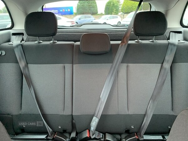 Used Citroen C3 Aircross 2021 for sale - 76216030: Photo 18