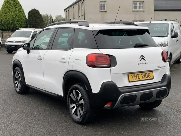 Used Citroen C3 Aircross 2021 for sale - 76216030: Photo 2