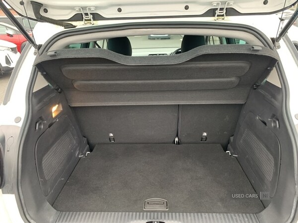 Used Citroen C3 Aircross 2021 for sale - 76216030: Photo 21