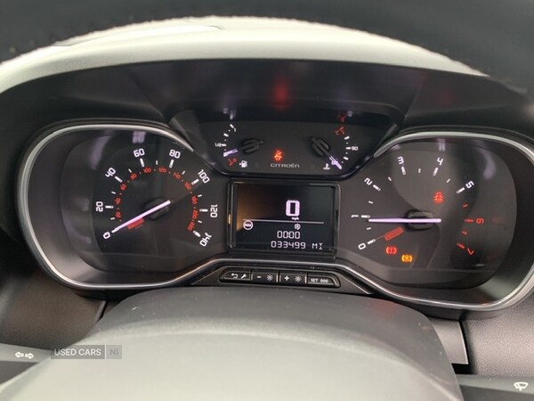 Used Citroen C3 Aircross 2021 for sale - 76216030: Photo 24