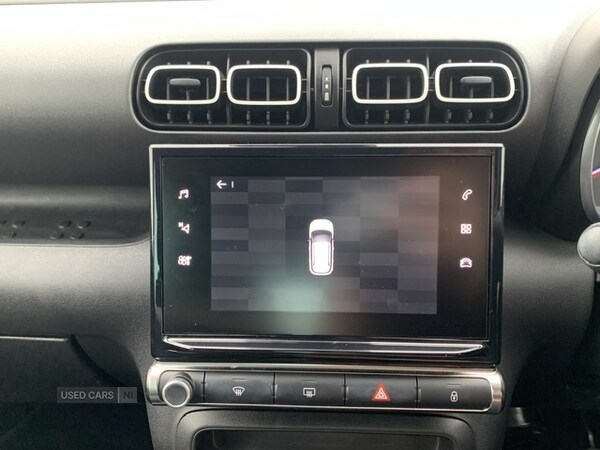 Used Citroen C3 Aircross 2021 for sale - 76216030: Photo 25