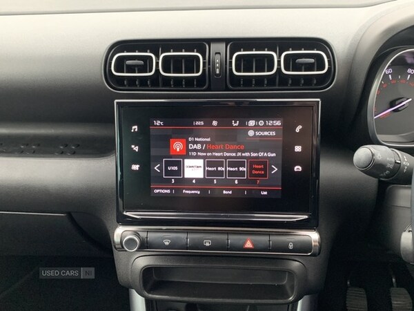 Used Citroen C3 Aircross 2021 for sale - 76216030: Photo 26