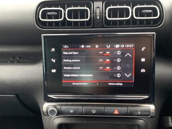 Used Citroen C3 Aircross 2021 for sale - 76216030: Photo 27