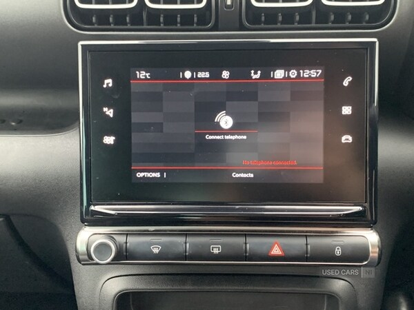 Used Citroen C3 Aircross 2021 for sale - 76216030: Photo 28