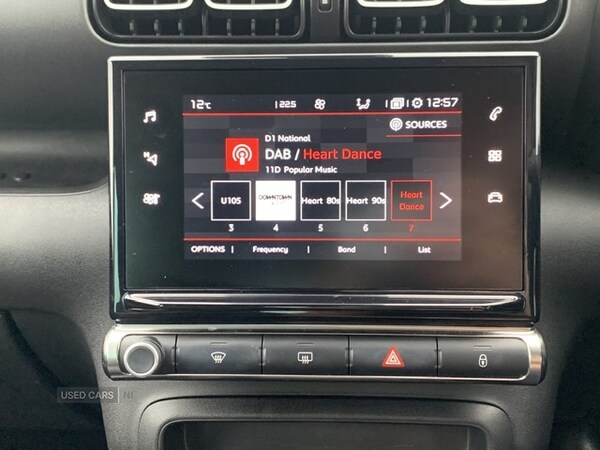 Used Citroen C3 Aircross 2021 for sale - 76216030: Photo 29