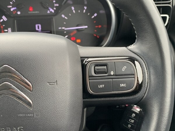 Used Citroen C3 Aircross 2021 for sale - 76216030: Photo 30