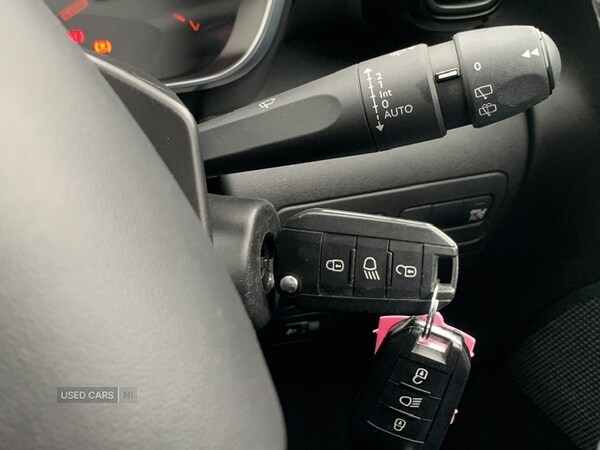 Used Citroen C3 Aircross 2021 for sale - 76216030: Photo 32