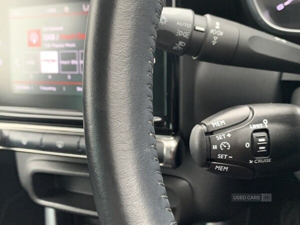 Used Citroen C3 Aircross 2021 for sale - 76216030: Photo 33