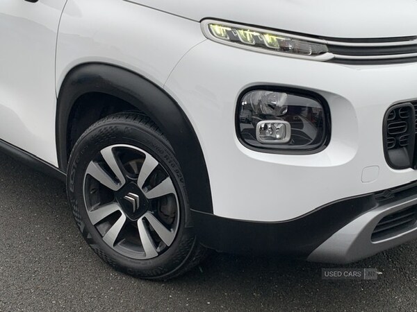 Used Citroen C3 Aircross 2021 for sale - 76216030: Photo 36