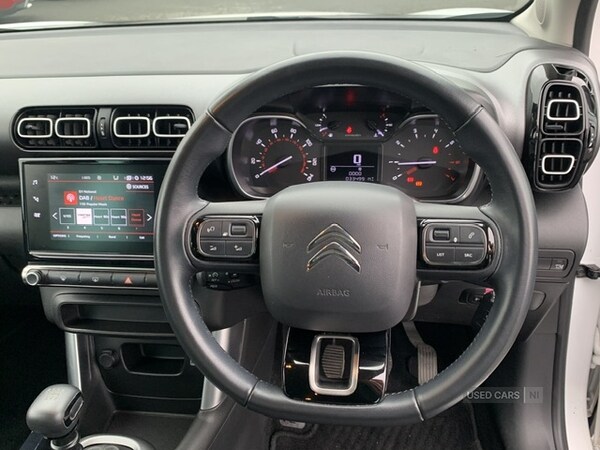 Used Citroen C3 Aircross 2021 for sale - 76216030: Photo 5