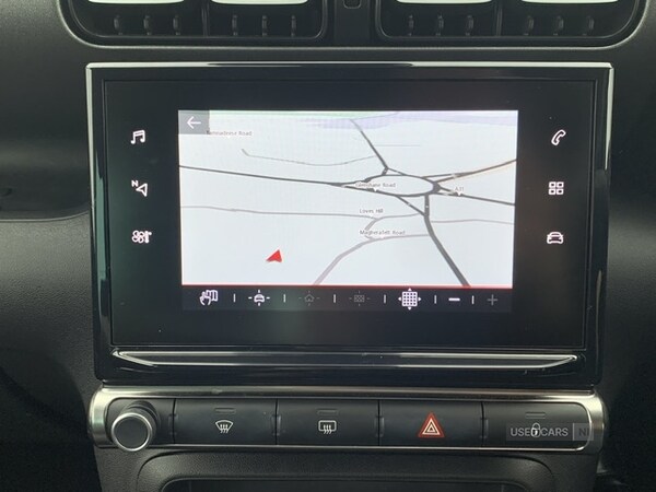 Used Citroen C3 Aircross 2021 for sale - 76216030: Photo 6