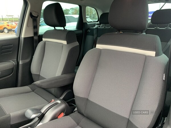 Used Citroen C3 Aircross 2021 for sale - 76216030: Photo 7