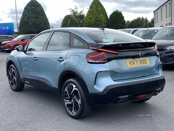 Used Citroen C4 2021 for sale - 79454290: Photo